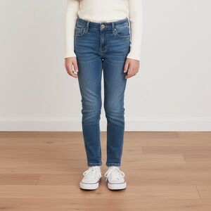 Polo by Ralph Lauren girl 14 years Dark Blue Jeans